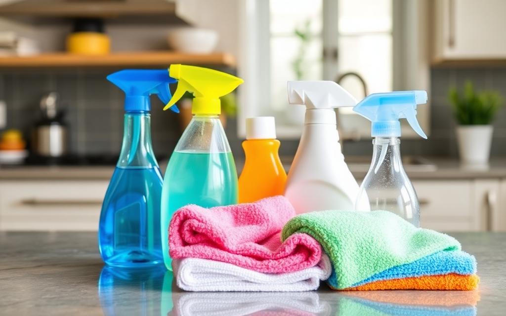 House Cleaning